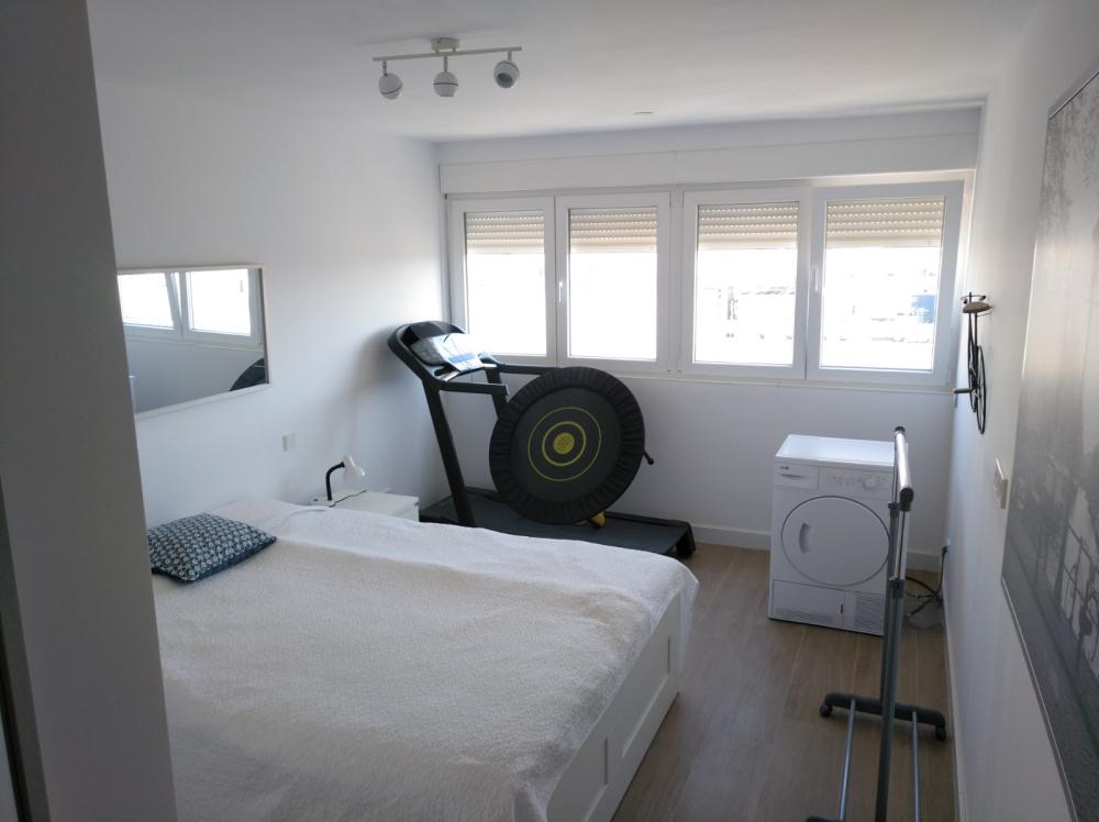  kaufen Wohnung Moncloa-Ciudad Universitaria Madrid Capital 4