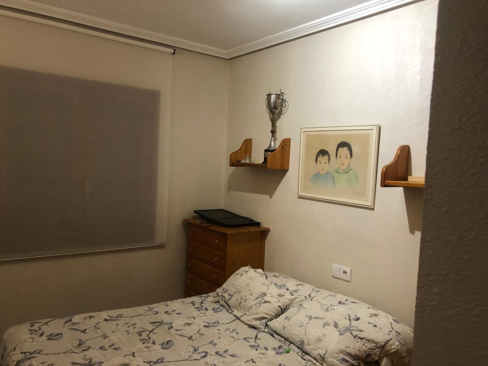  kaufen Wohnung El Azequión-Los Náufragos Baix Segura 62