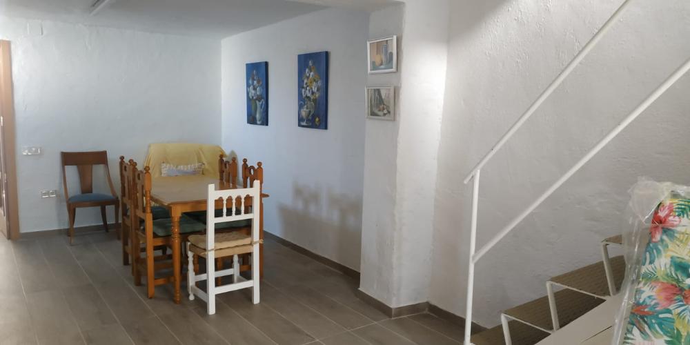 kaufen Villa Frailes Sierra Sur 13