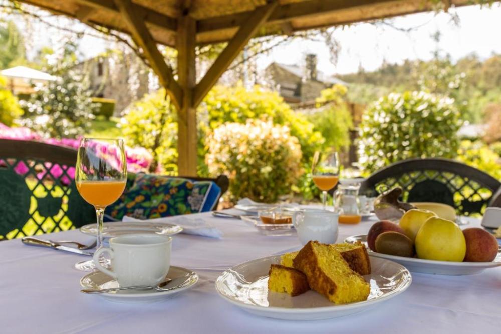  kaufen Hotel Monfero Eume 15