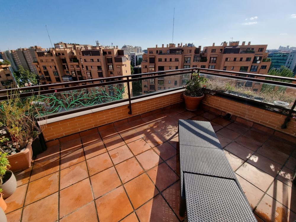  kaufen Maisonette Ciudad Lineal-San Pascual Madrid Capital 12