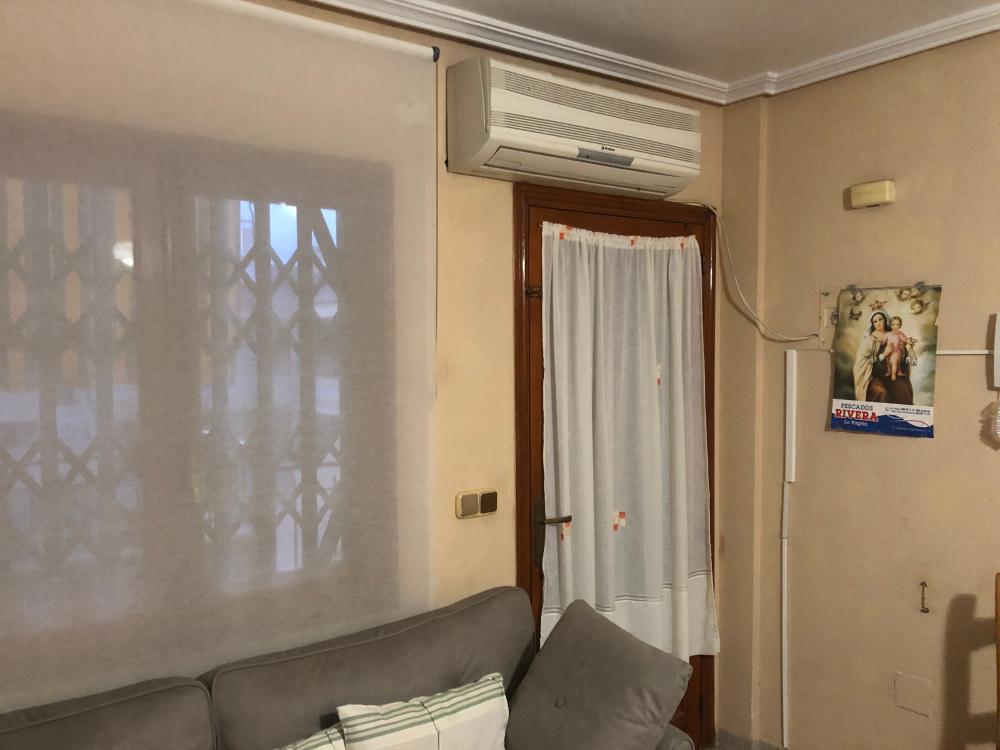  kaufen Wohnung El Azequión-Los Náufragos Baix Segura 48