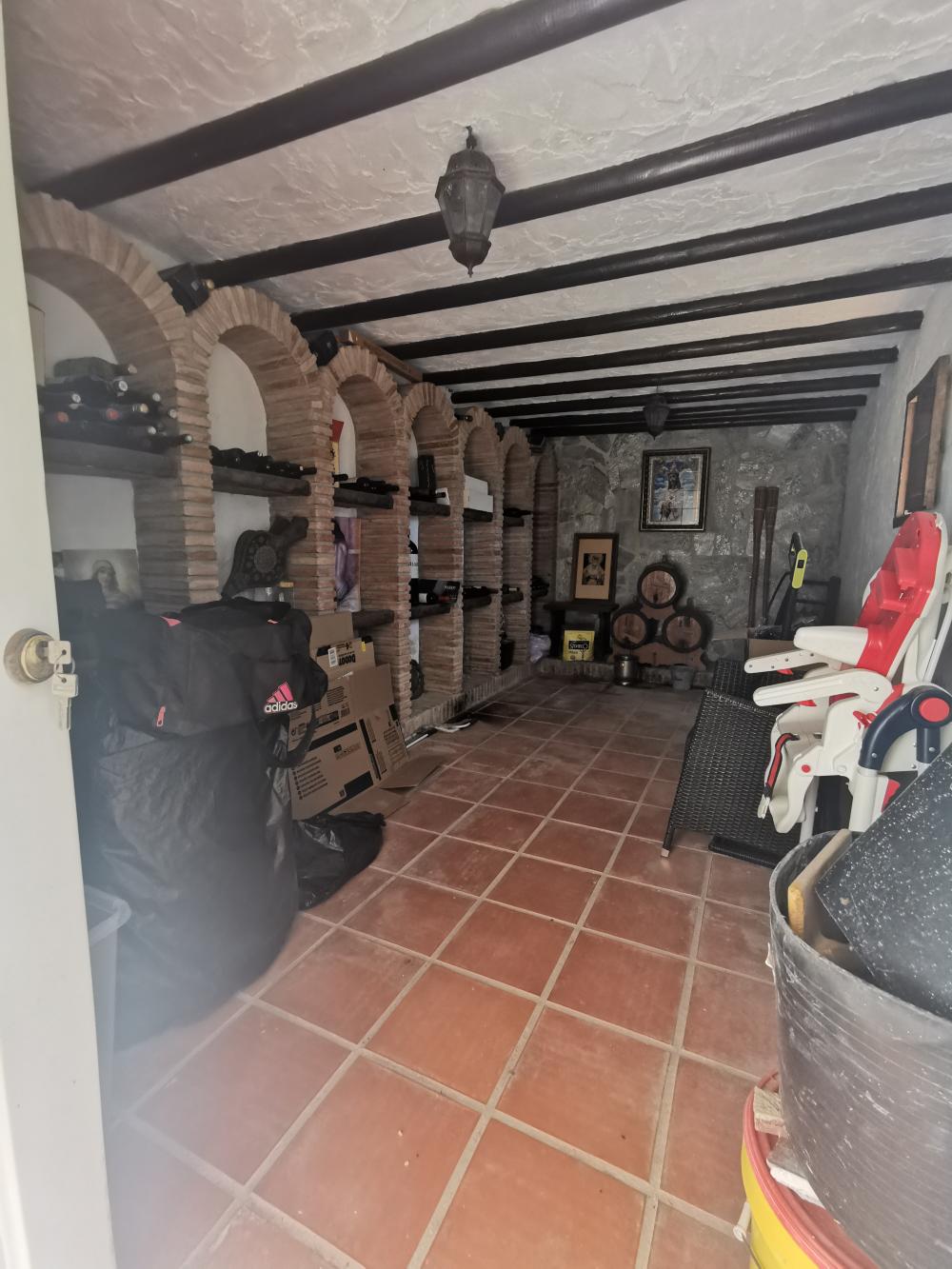  kaufen Villa Puerto De La Torre Málaga-Costa Del Sol 15
