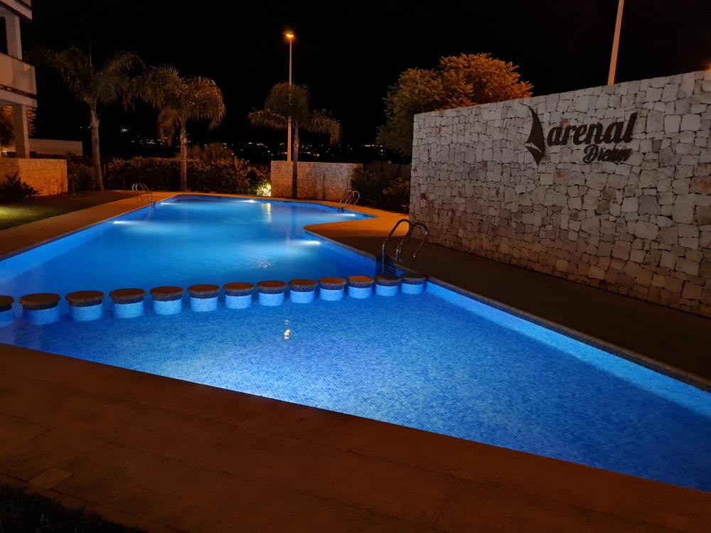  kaufen Erdgeschoss Montañar Marina Alta 24