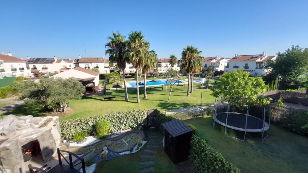  kaufen Doppelhaushälfte Jerez Sur Campiña De Jerez 1