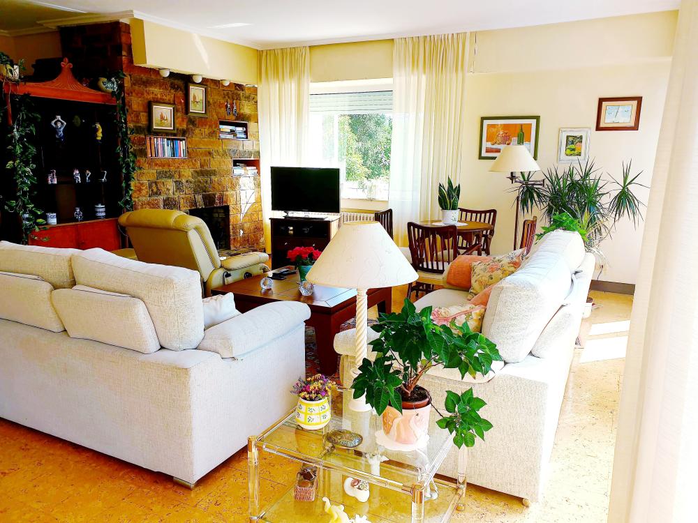  kaufen Villa Soutoxuste Vigo 26