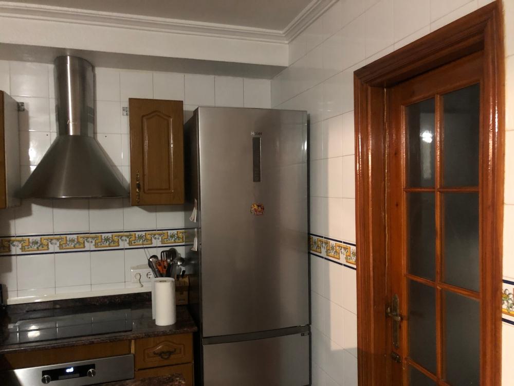  kaufen Wohnung El Azequión-Los Náufragos Baix Segura 46