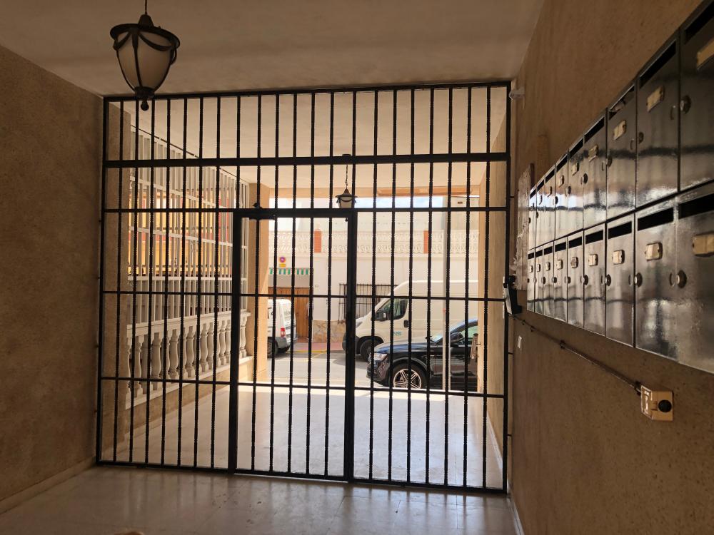  kaufen Wohnung El Azequión-Los Náufragos Baix Segura 7