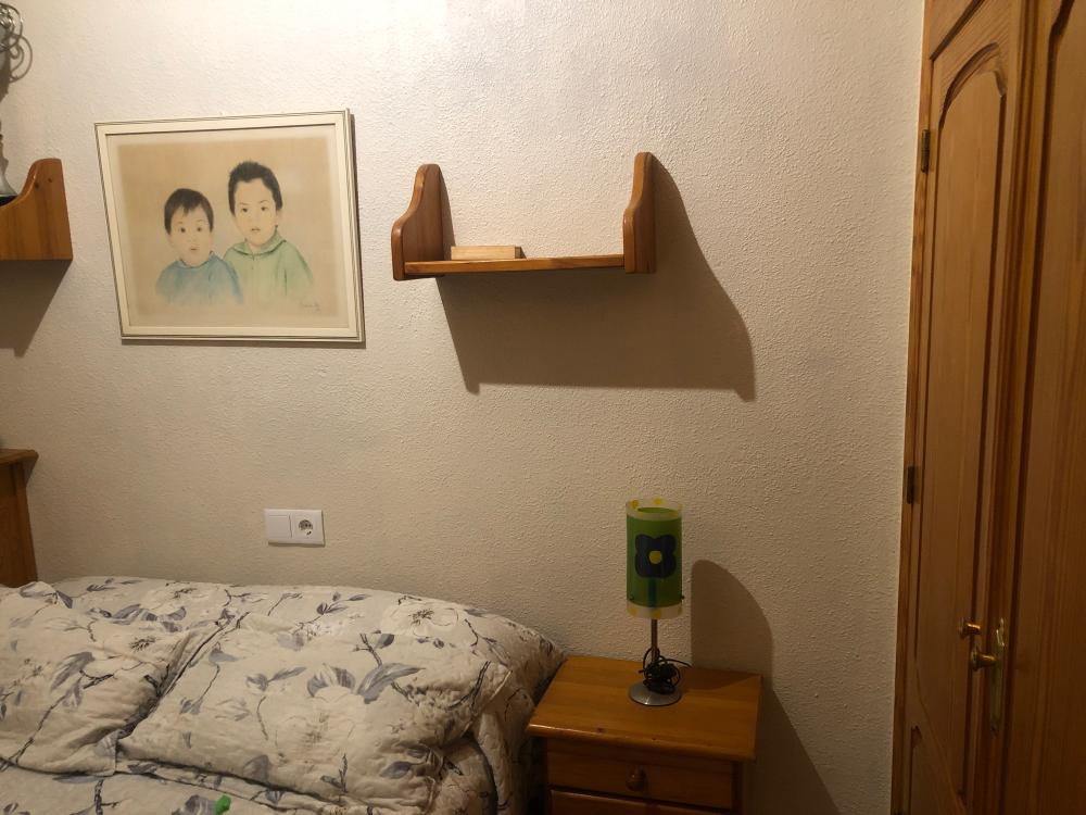  kaufen Wohnung El Azequión-Los Náufragos Baix Segura 61