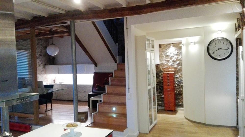  kaufen Haus Boqueixón Santiago 19