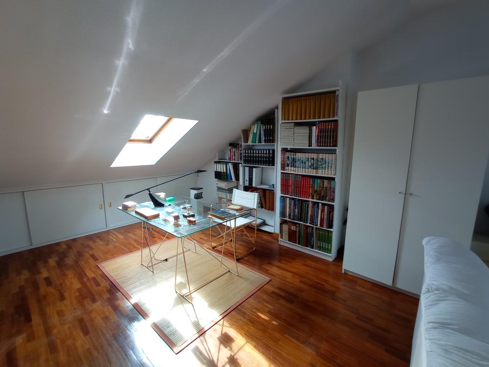  kaufen Reihenhaus Las Rozas Cuenca Del Guadarrama 14
