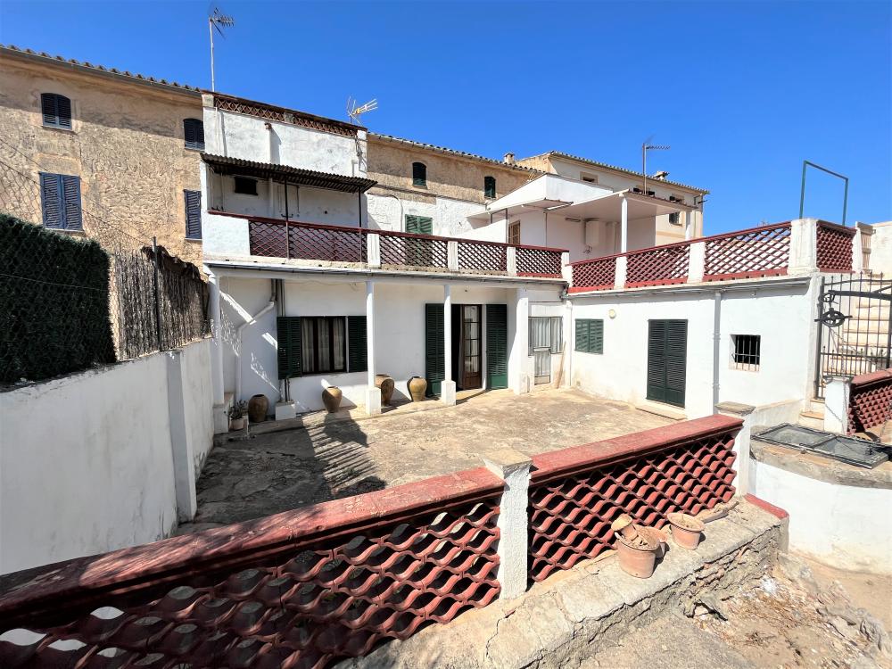  kaufen Haus Santa Maria Del Camí Raiguer 22