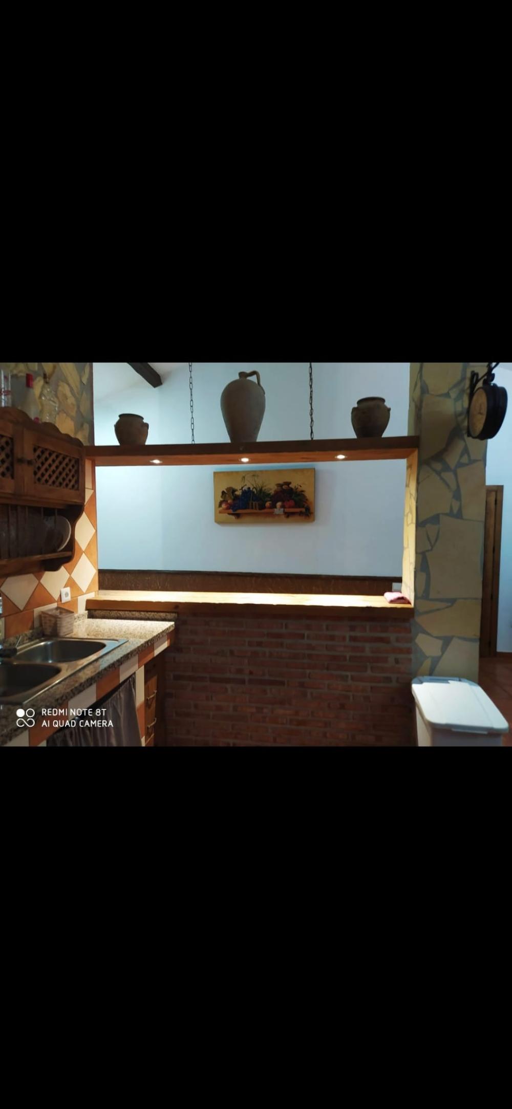  kaufen Villa Benamocarra Axarquía 14
