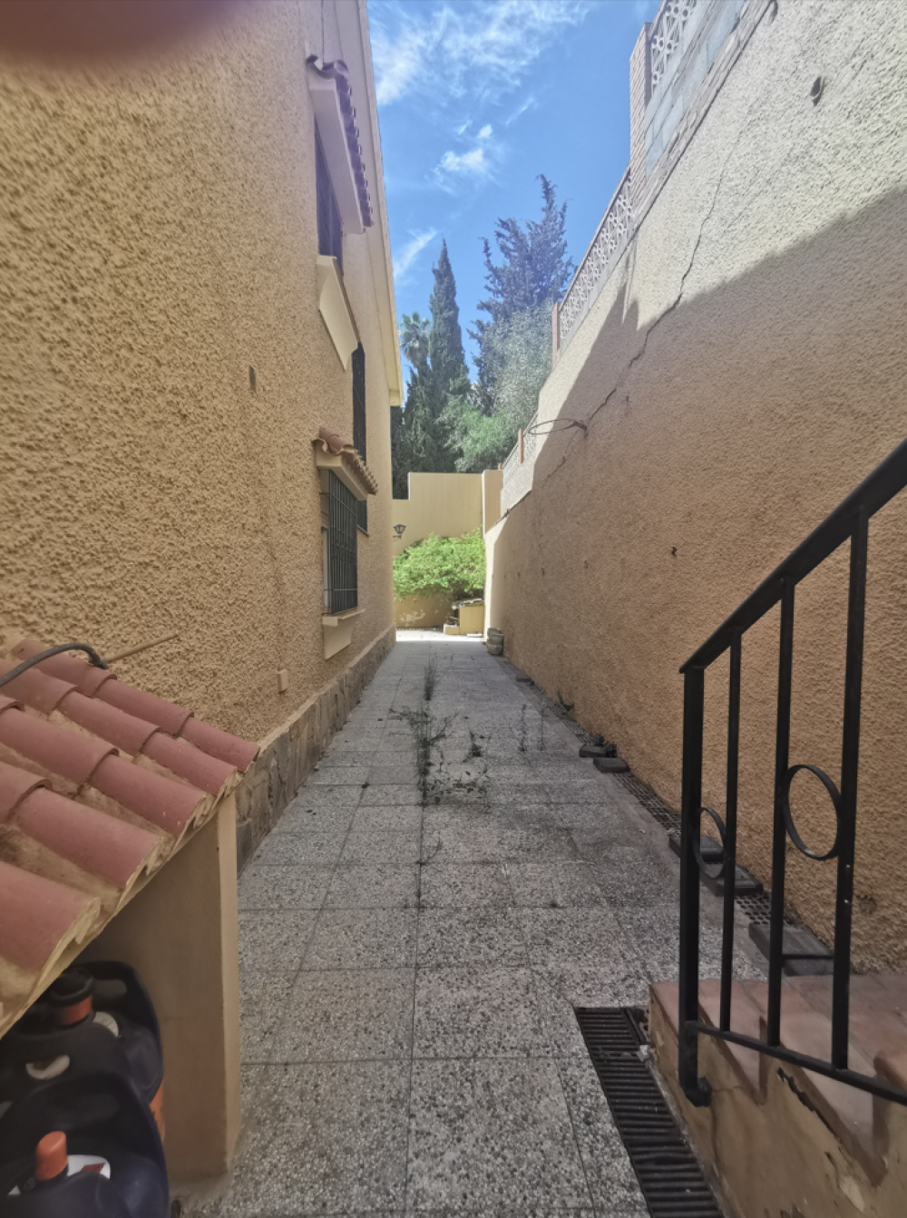  kaufen Villa Puerto De La Torre Málaga-Costa Del Sol 41