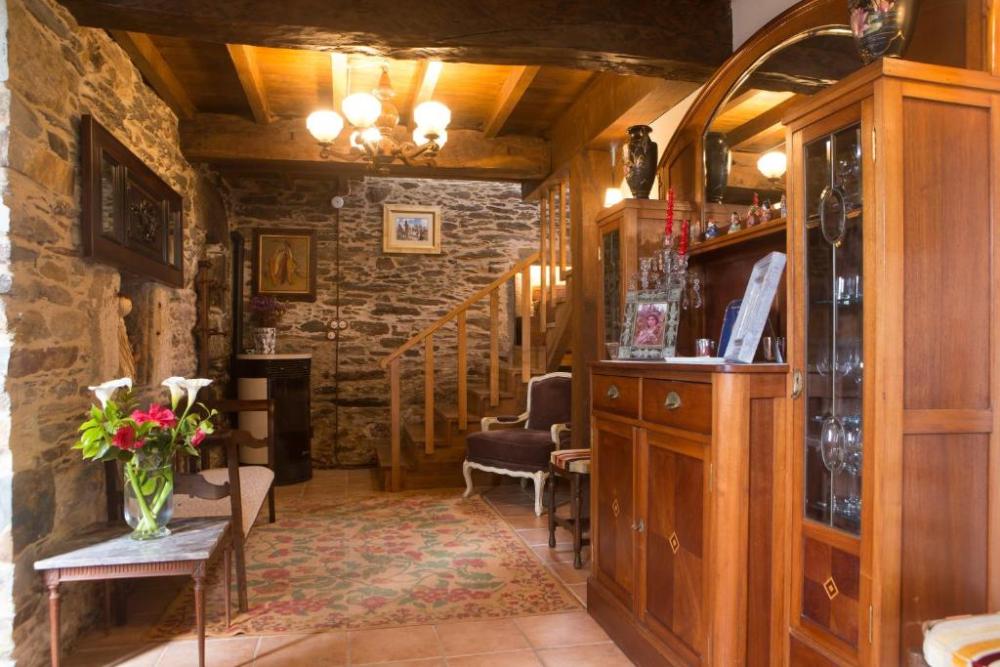  kaufen Hotel Monfero Eume 11