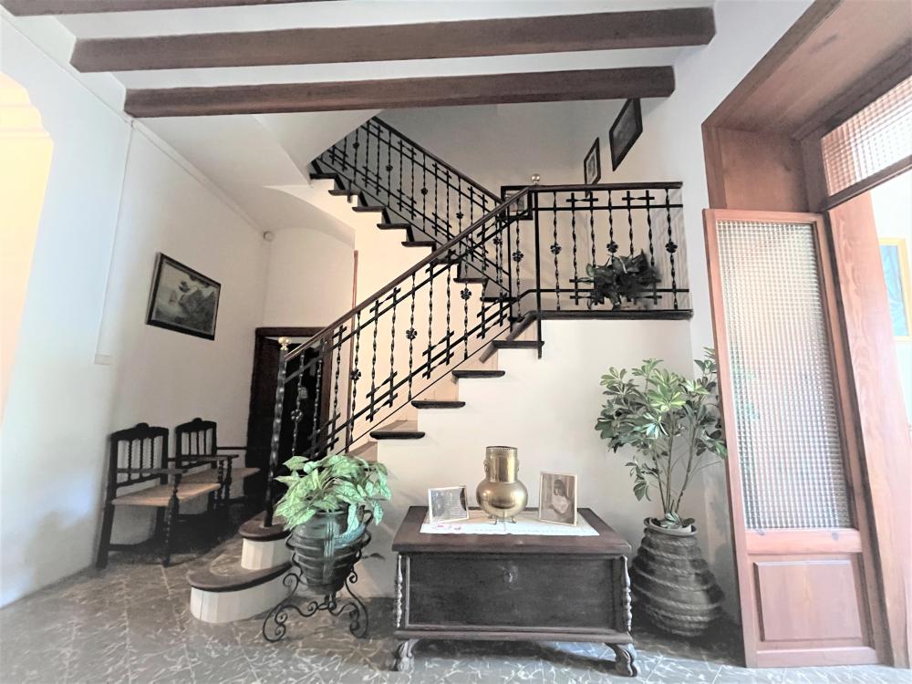  kaufen Haus Santa Maria Del Camí Raiguer 11