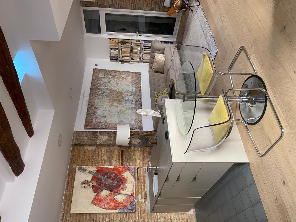  kaufen Maisonette Ciutat Vella-Sant Pere-Santa Caterina-El Born Barcelonès 3