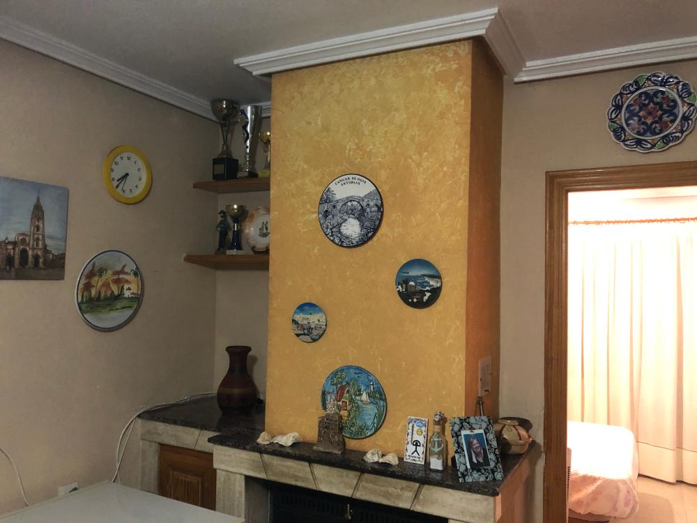  kaufen Wohnung El Azequión-Los Náufragos Baix Segura 54