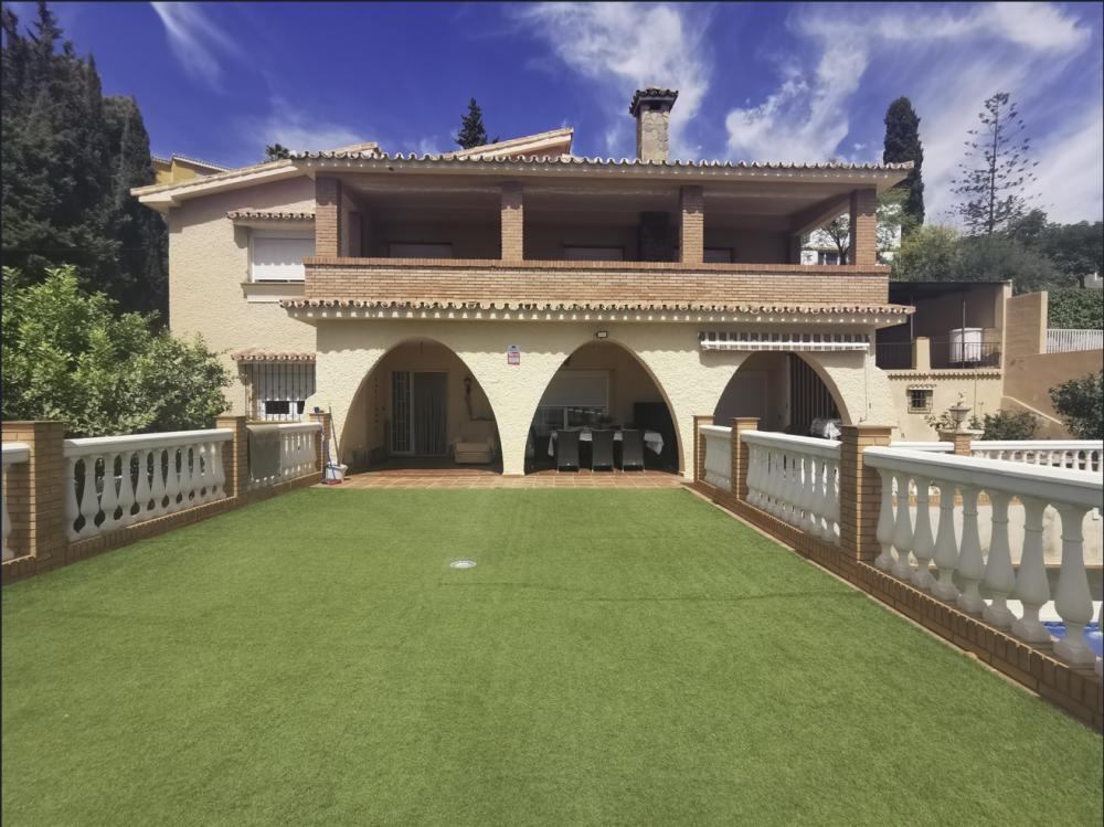  kaufen Villa Puerto De La Torre Málaga-Costa Del Sol 39