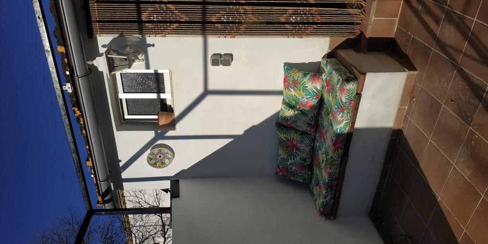  kaufen Villa Frailes Sierra Sur 2