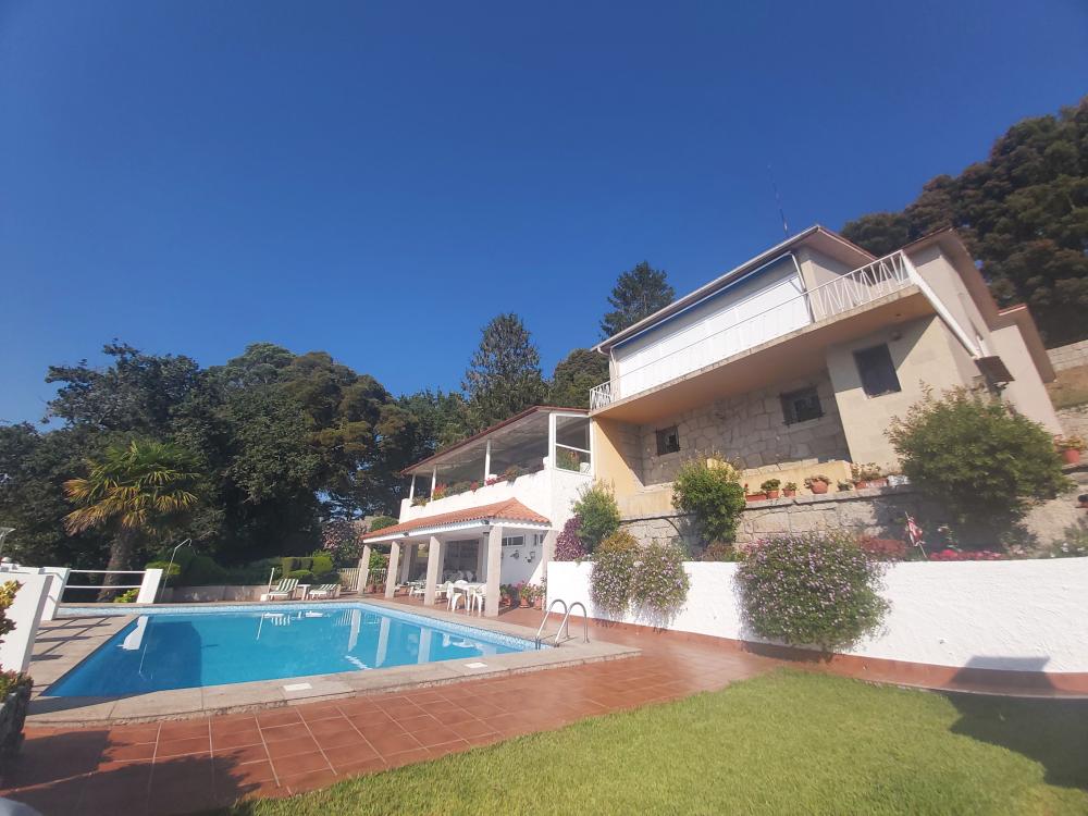  kaufen Villa Soutoxuste Vigo 5
