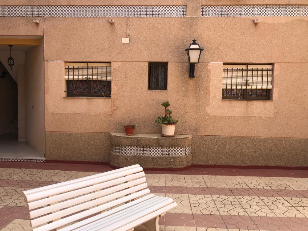  kaufen Wohnung El Azequión-Los Náufragos Baix Segura 9