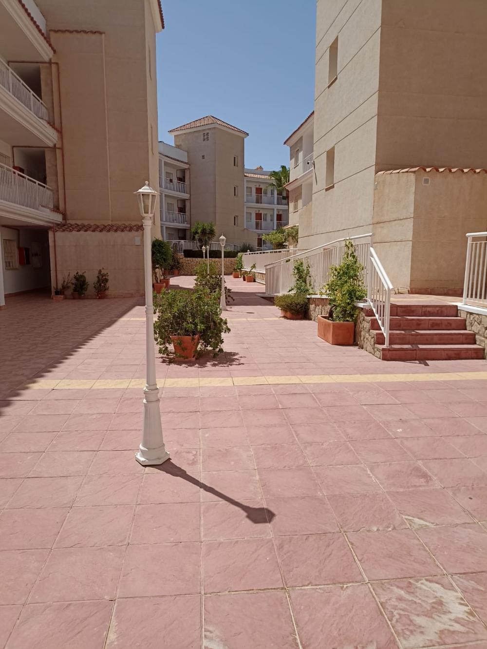  kaufen Wohnung Los Geráneos Alto Guadalentín 2