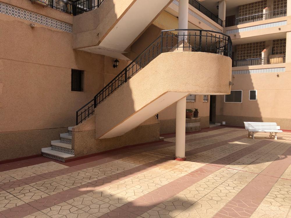  kaufen Wohnung El Azequión-Los Náufragos Baix Segura 6
