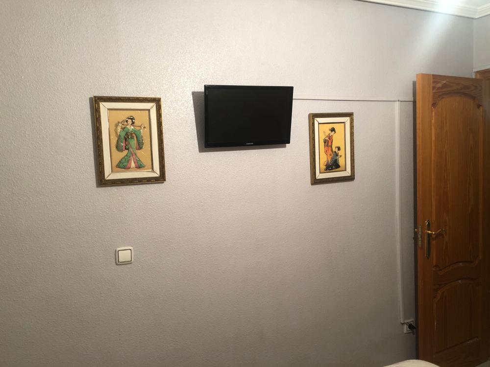  kaufen Wohnung El Azequión-Los Náufragos Baix Segura 65