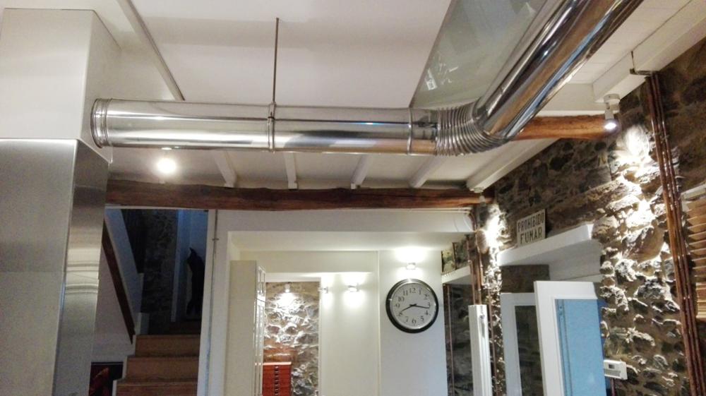  kaufen Haus Boqueixón Santiago 22