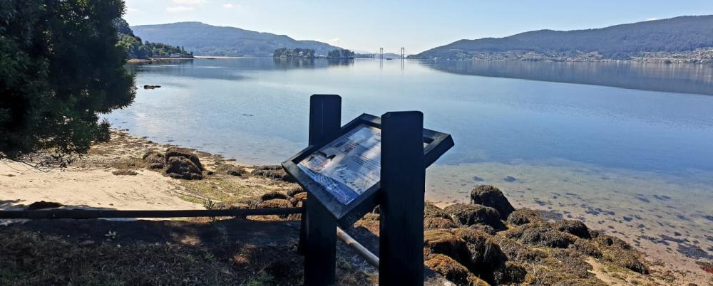  kaufen Villa Soutoxuste Vigo 32
