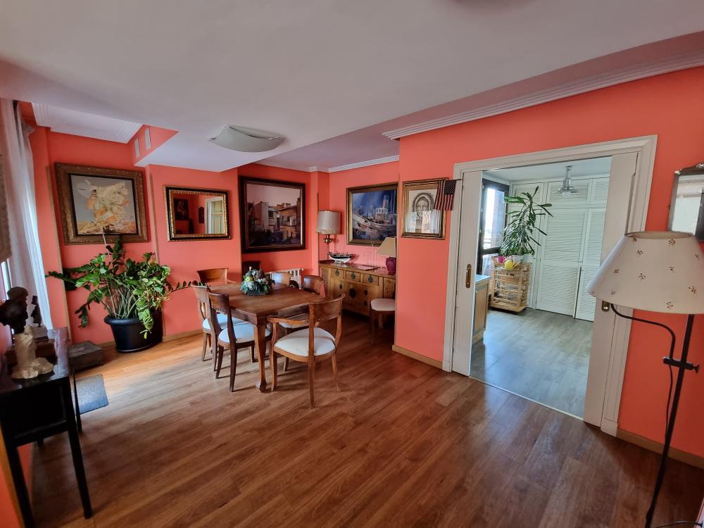  kaufen Maisonette Ciudad Lineal-San Pascual Madrid Capital 4