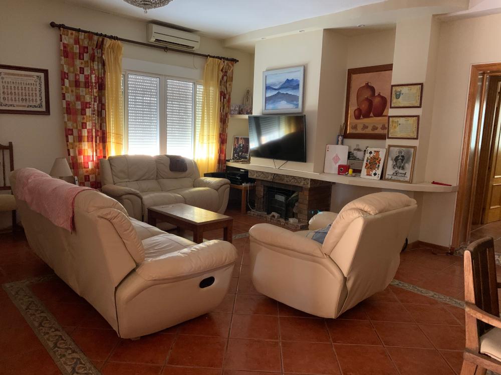 kaufen Villa Costacabana Comarca Metropolitana De Almería 9