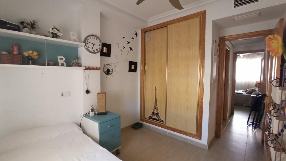  kaufen Wohnung Mar De Cristal Campo De Cartagena 16