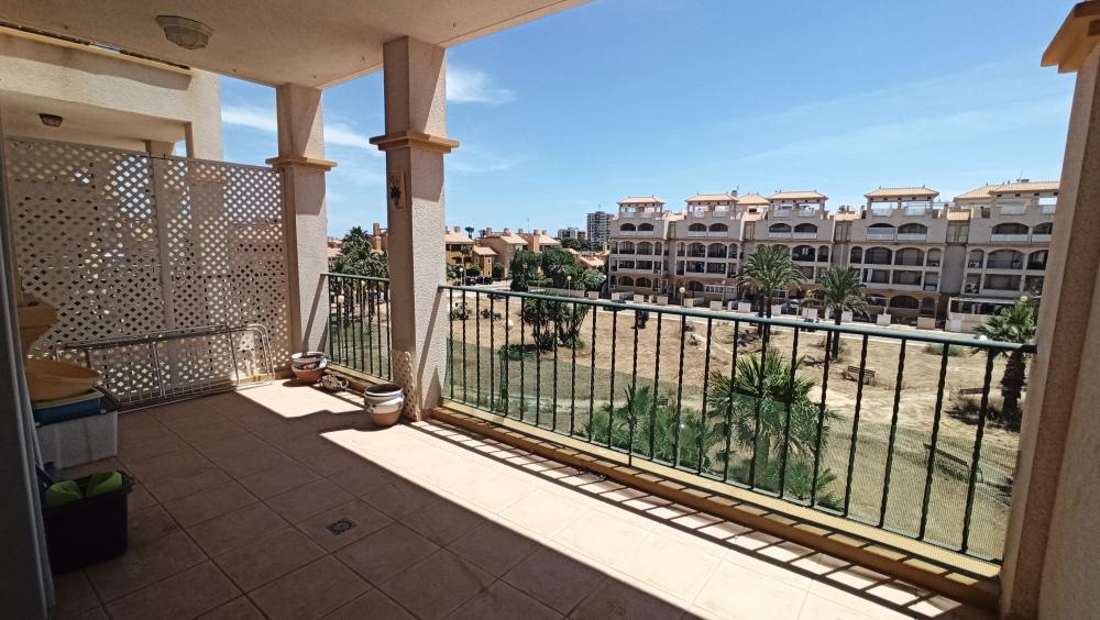  kaufen Wohnung Mar De Cristal Campo De Cartagena 8