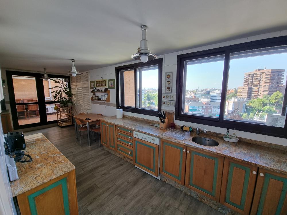  kaufen Maisonette Ciudad Lineal-San Pascual Madrid Capital 3