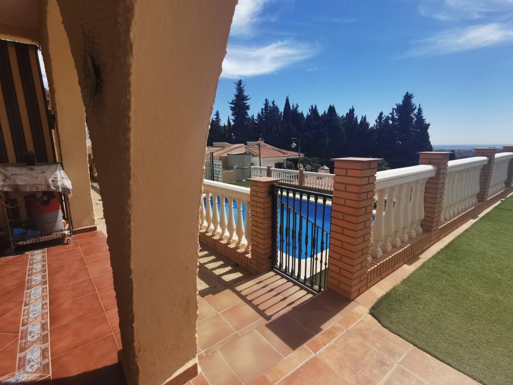  kaufen Villa Puerto De La Torre Málaga-Costa Del Sol 25