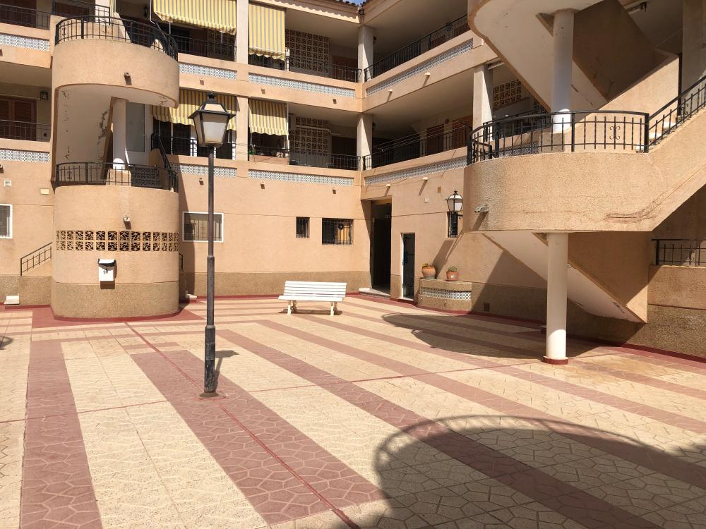  kaufen Wohnung El Azequión-Los Náufragos Baix Segura 11