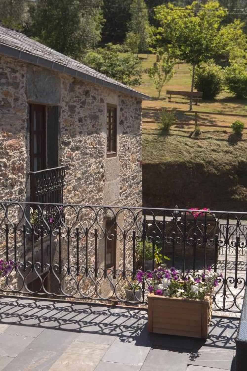  kaufen Hotel Monfero Eume 3