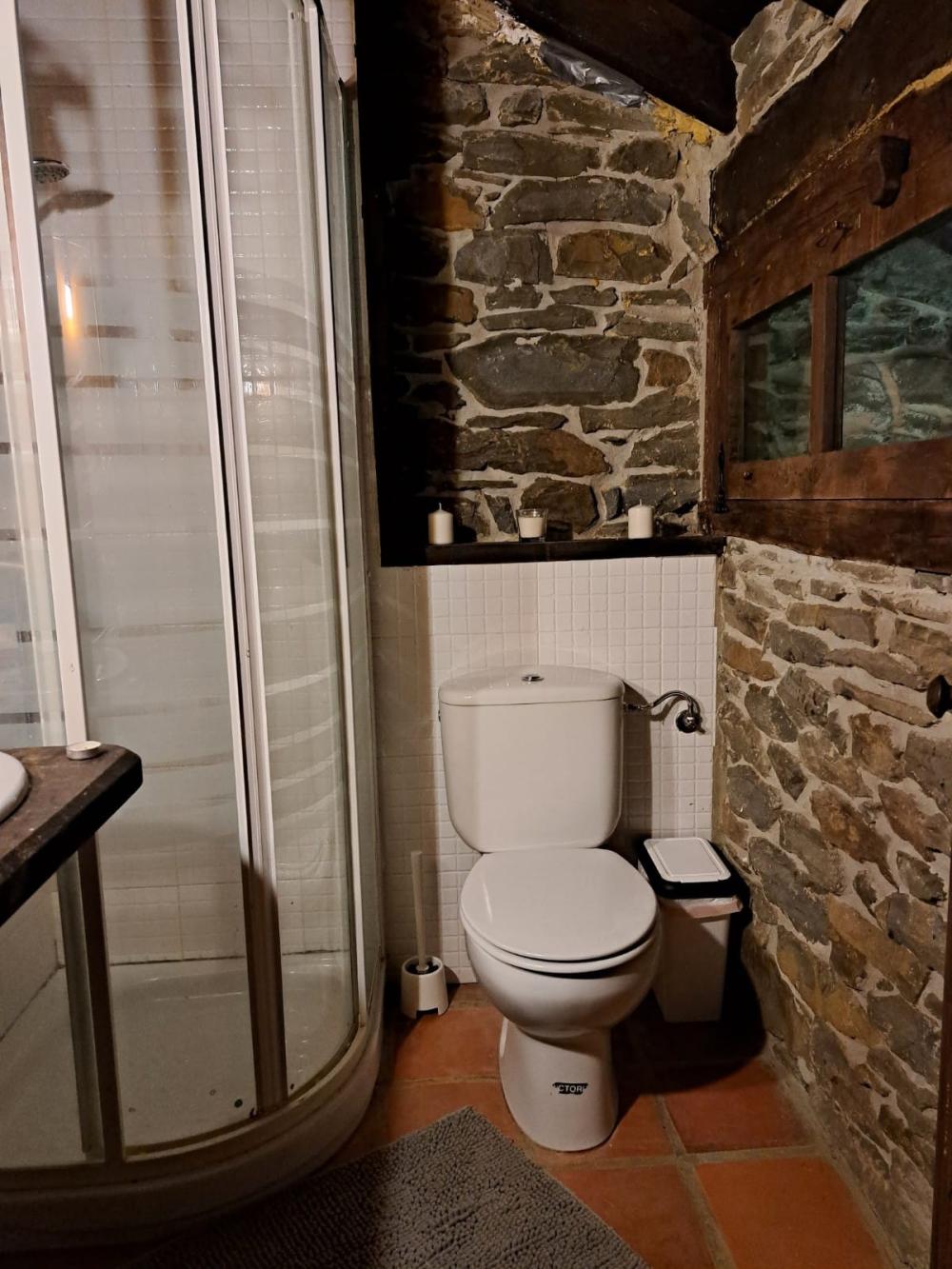  kaufen Landhaus Campo De Caso Nalón 61