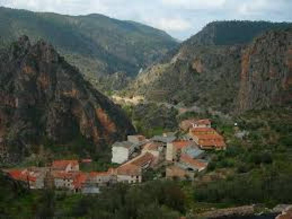 kaufen Haus Ayna Sierra Del Segura 1