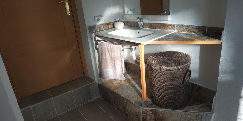  kaufen Villa Frailes Sierra Sur 10