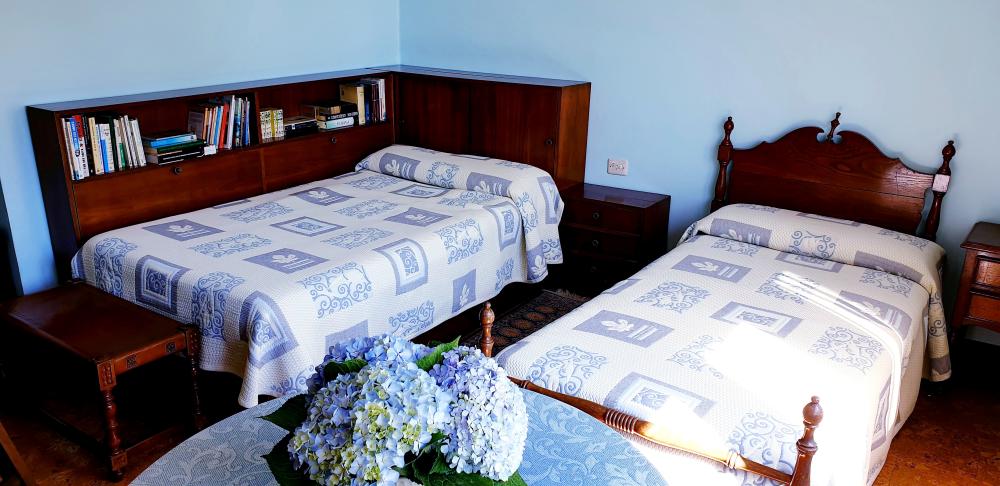  kaufen Villa Soutoxuste Vigo 17