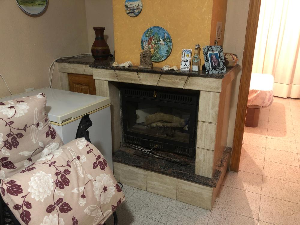  kaufen Wohnung El Azequión-Los Náufragos Baix Segura 52