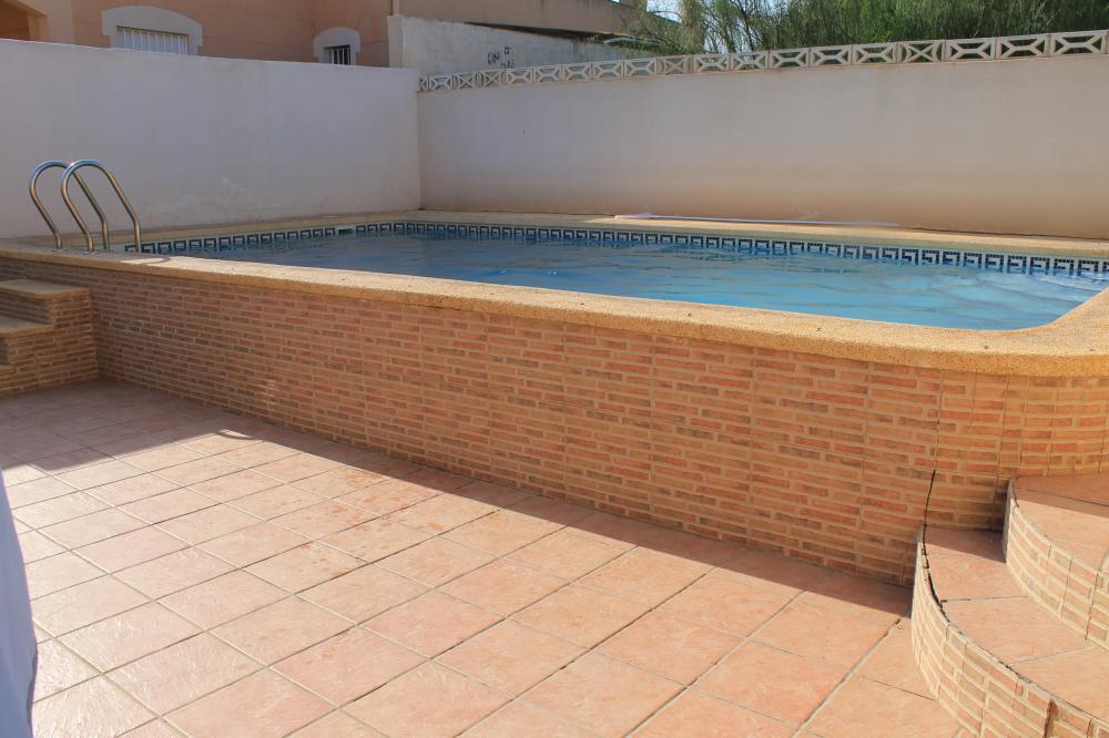  kaufen Villa Costacabana Comarca Metropolitana De Almería 19