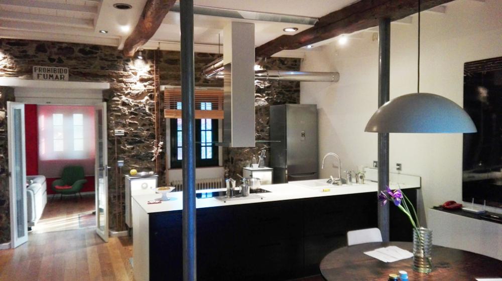  kaufen Haus Boqueixón Santiago 20