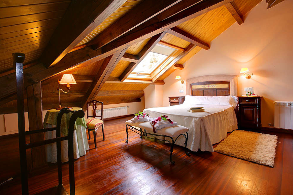  kaufen Haus Loureiro Pontevedra 13