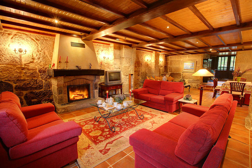  kaufen Haus Loureiro Pontevedra 5