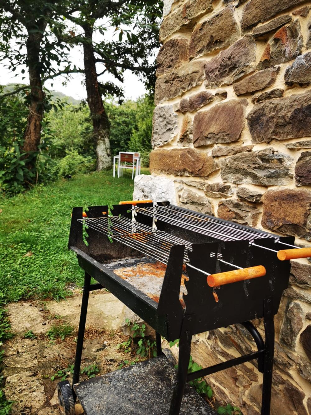  kaufen Landhaus Campo De Caso Nalón 74