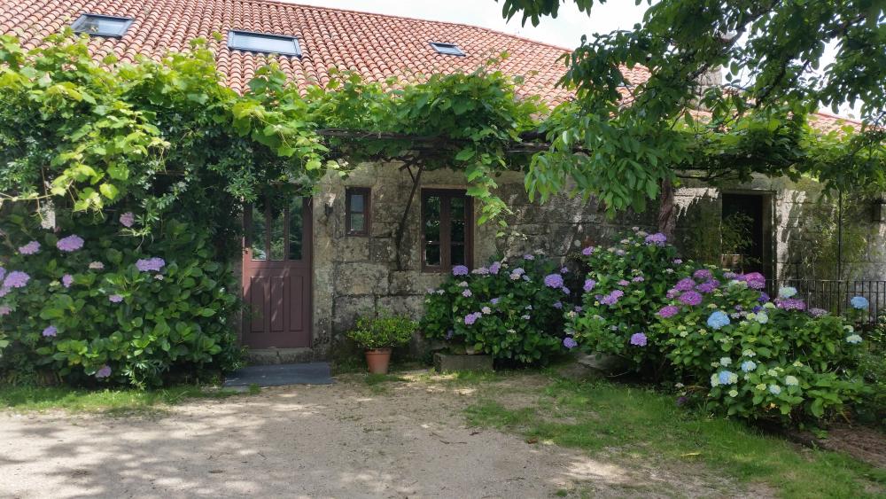  kaufen Haus Loureiro Pontevedra 7